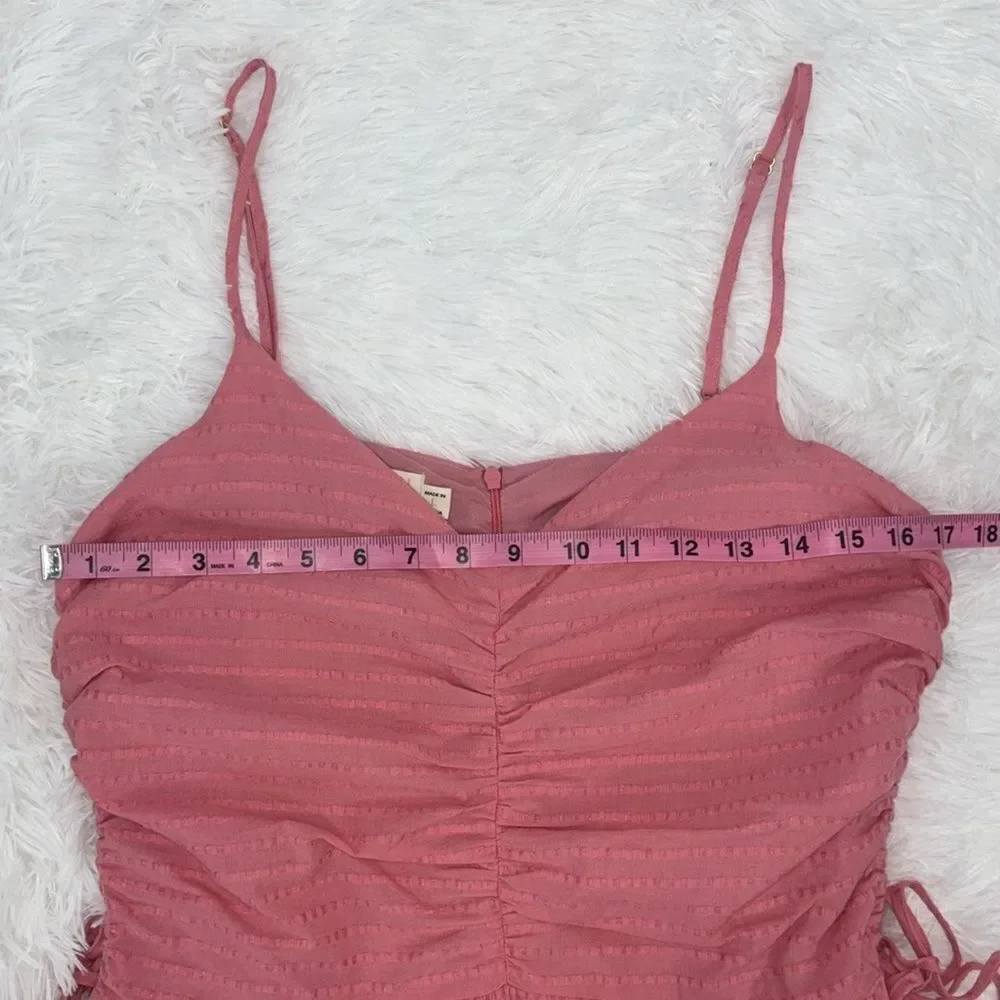 Nation LTD Dress Women’s Size Large